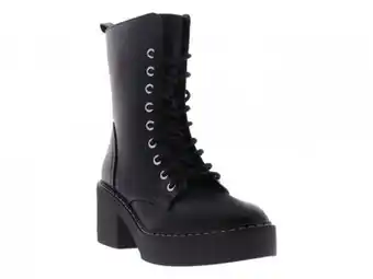 Calzzapato Nine west wn denie3 black 22.5 oferta