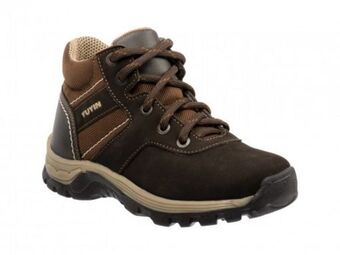 Calzzapato Botas yuyin 21041 para niño oferta
