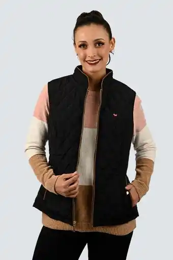 Chaleco liben