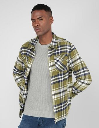 Liverpool Chamarra that's it con bolsillos para hombre oferta