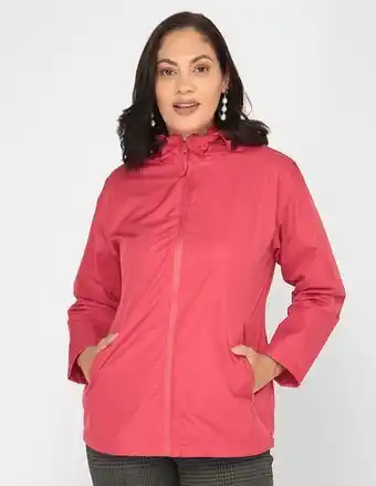 Liverpool Gabardina con bolsillos lieb basics para mujer oferta