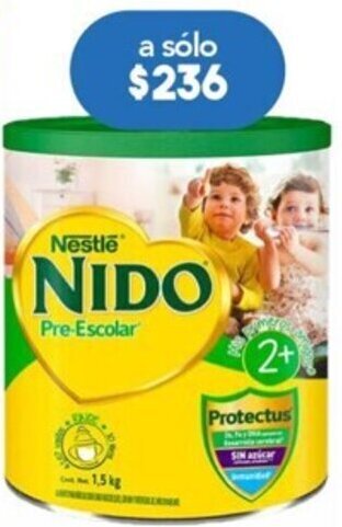 Farmacia San Pablo Nido oferta