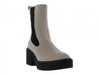 Calzzapato Nine west wn doleas 3 ivory 22.5-27 oferta
