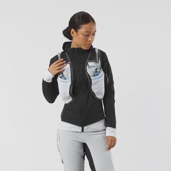Salomon Chaleco active skin 8 oferta