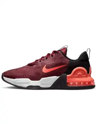 Liverpool Tenis nike m nike air max alp de hombre para entrenamiento oferta