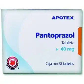Farmacias San Isidro y San Borja Ap pantoprazol 40mg ta oferta