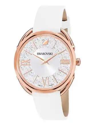 Liverpool Reloj swarovski crystalline glam para mujer 5452459 oferta