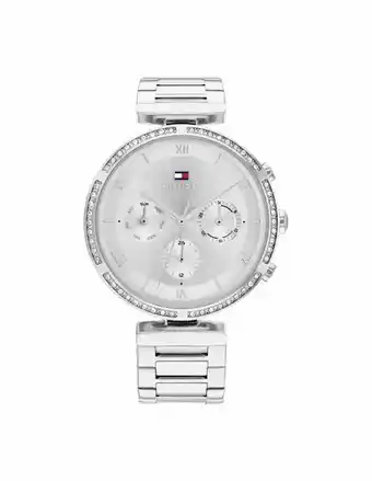 Liverpool Reloj tommy hilfiger luna para mujer 1782393 oferta