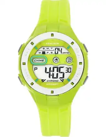 Liverpool Reloj armitron color collection para mujer 457067lgn oferta