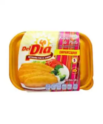 Smart & Final Filete de pollo del día oferta