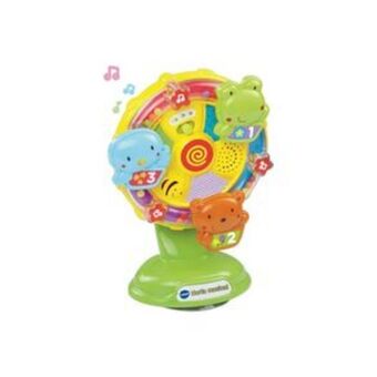 El Bodegón Noria musical juguete electronico bebé vtech sonidos oferta