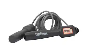 Sport Palace Wilson cuerda de salto contador cc-0001 (varios) (unita) oferta