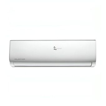 Bomssa Aire acondicionado zmartech inverter 12,000 btus 220v blanco oferta