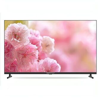 Smart tv zmartech 32" hd