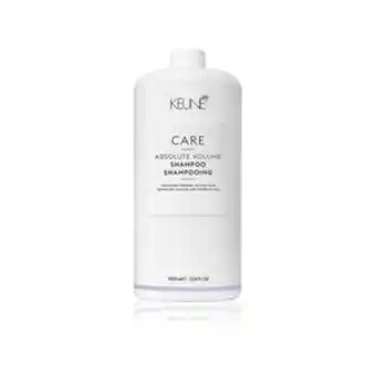 Probell Care absolute volume shampoo 1000ml oferta
