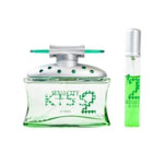 Fragancia sex in the city kiss