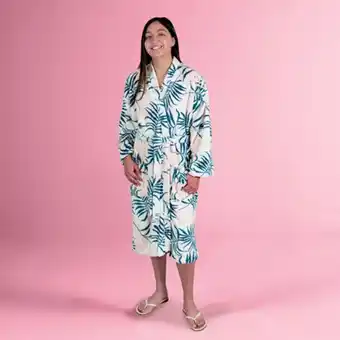 Vianney Bata de baño cozumel bora oferta