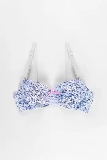Brasier con full print