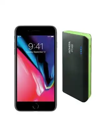 Apple iphone 8 plus 5.5 pulgadas retina desbloqueado reacondicionado