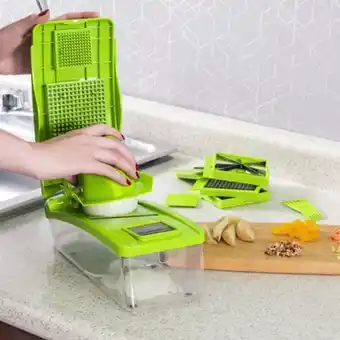 Accesorios de cocina picador via-practic