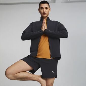 Puma Chamarra para entrenar studio ultramove para hombre oferta
