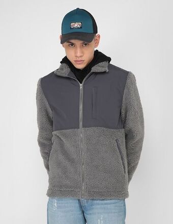 Liverpool Chamarra that's it con bolsillos para hombre oferta