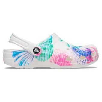 Crocs Classic cyber beach clog oferta