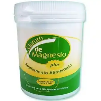 Farmacias San Isidro y San Borja Magna vida plus cap c/ oferta