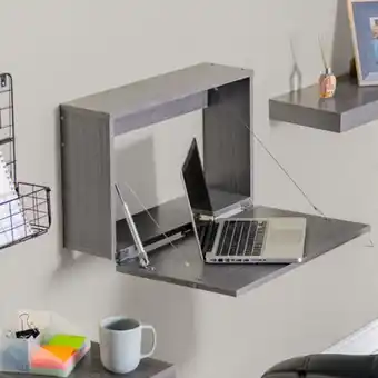 Escritorio tamul gris