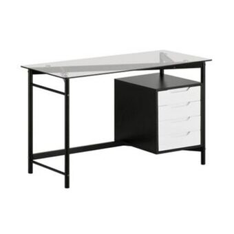OfficeMax Escritorio de trabajo stuk truman oferta