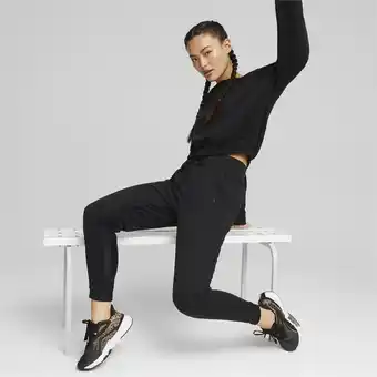 Pantalón de training para mujer safari glam