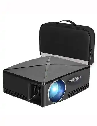 Suburbia Proyector profesional vivibright led 2500 lumens oferta
