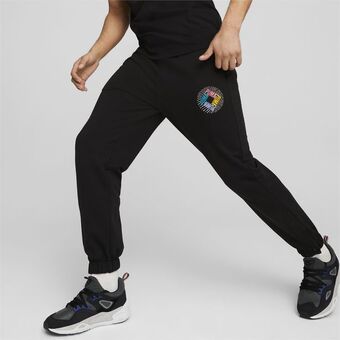 Pantalones deportivos swxp para hombre