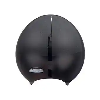 Despachador para papel higienico jumbo jr humo 92715