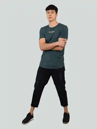 Cuidado con el Perro Jeans negro oferta
