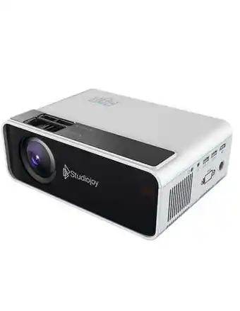 Suburbia Proyector studiojoy g13m oferta
