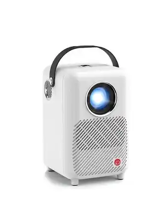 Mini proyector vivibright pixthink m1