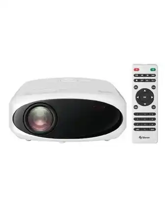 Proyector steren pro-400