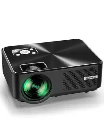 Proyector cherlux c9 3000 lúmenes