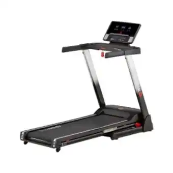 Caminadora reebok a4.0