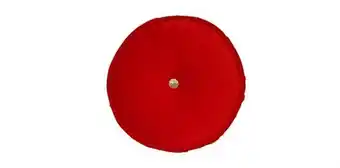 Muebles Dico Cojín eva rojo oferta