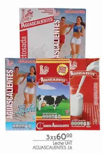 Fresko Leche uht oferta