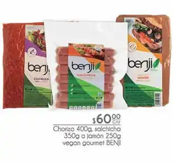 Fresko Chorizo 400g salchicha oferta
