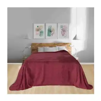 Sam's Club Cobija anne klein king size shedron oferta