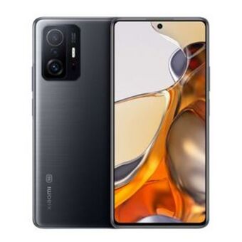 El Bodegón Smartphone touch xiaomi 11t 5g 128gb 8gb gris meteorito oferta