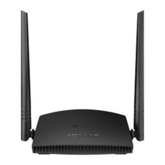 El Bodegón Repetidor / router wi-fi steren 2.4ghz (b,g,h), hasta 20m de cobertura oferta