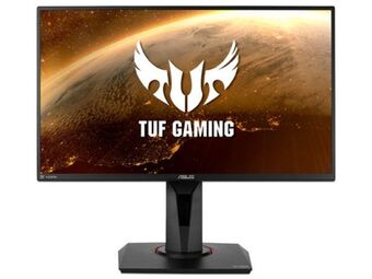 PCEL Monitor gamer asus vg259qr de 24.5 oferta