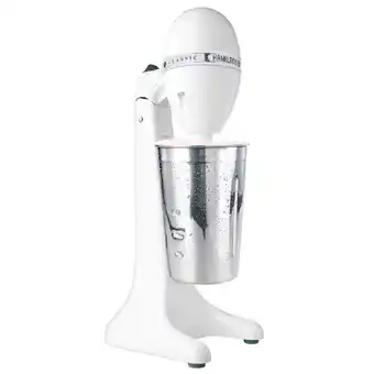 Elektra Chocomilera malteadas fuente sodas esquimera hamilton beach oferta
