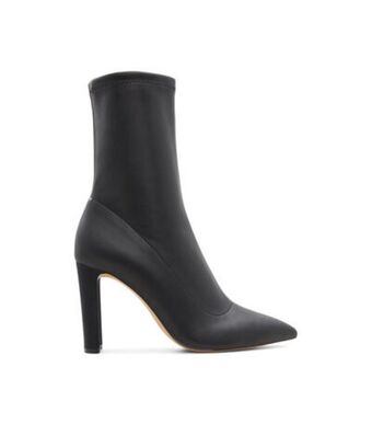 Aldo Botines con tacón alto mujer oferta