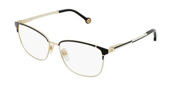 Devlyn Lente oftálmico para mujer carolina herrera vhe181 0301 negro oferta